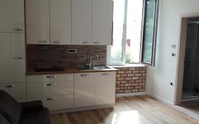 Apartmaji Apollonio