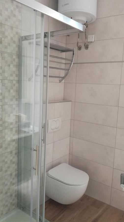 Apartmaji Apollonio Izola Exteriér fotografie