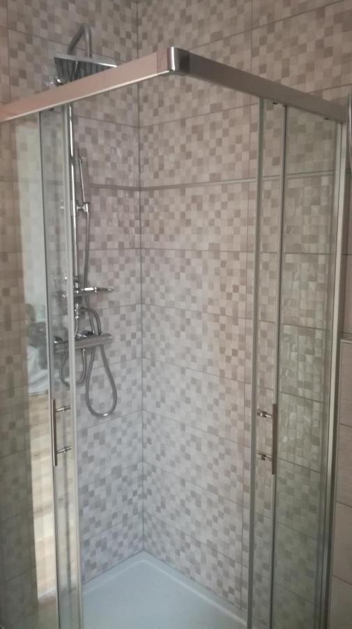 Apartmaji Apollonio Izola Exteriér fotografie