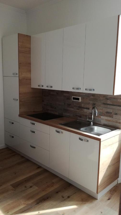 Apartmaji Apollonio Izola Exteriér fotografie