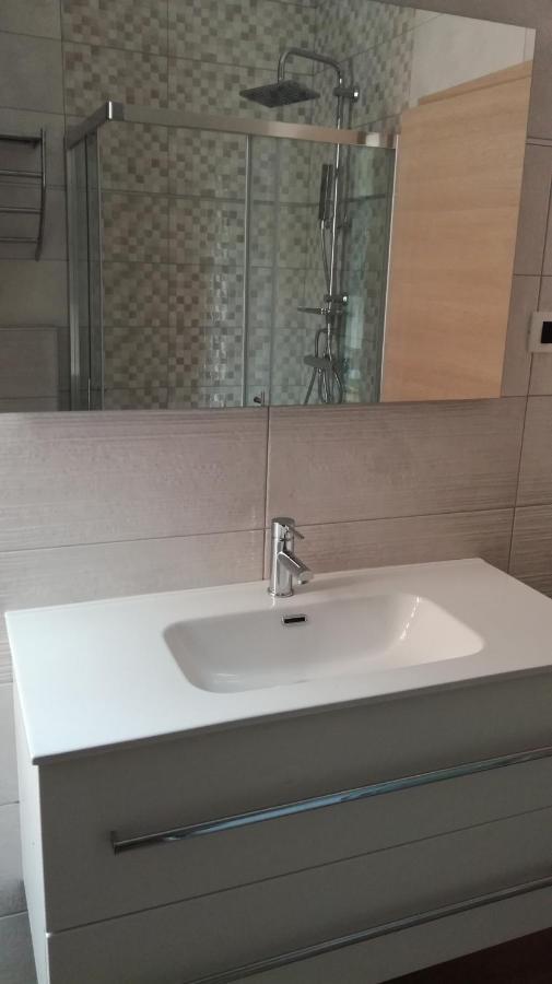 Apartmaji Apollonio Izola Exteriér fotografie