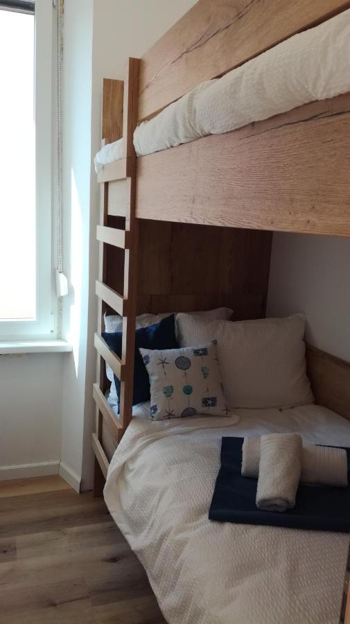 Apartmaji Apollonio Izola Exteriér fotografie