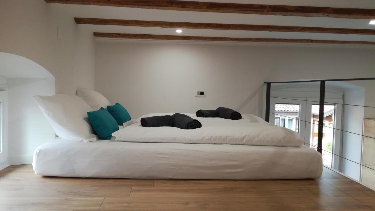Apartmaji Apollonio Izola Exteriér fotografie