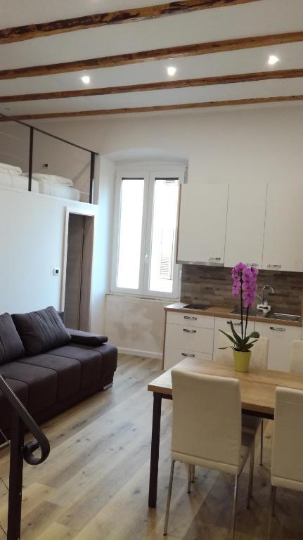 Apartmaji Apollonio Izola Exteriér fotografie