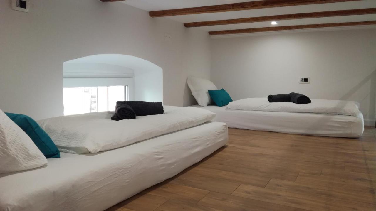 Apartmaji Apollonio Izola Exteriér fotografie