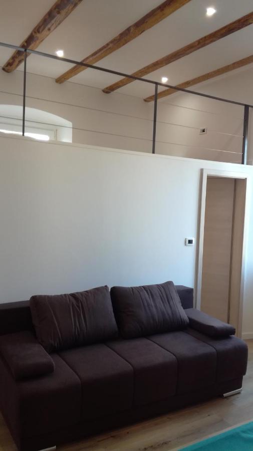 Apartmaji Apollonio Izola Exteriér fotografie